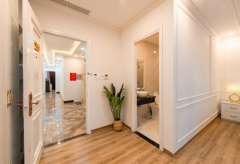 Parama Apartment Nha Trang