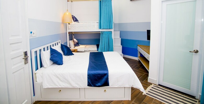 Hostal Just Home - Hostel