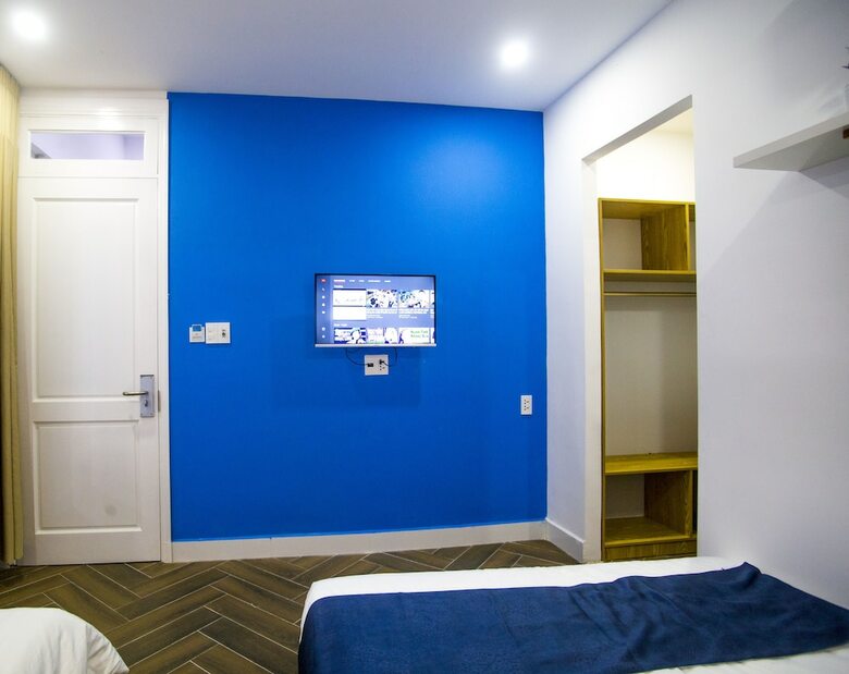 Hostal Just Home - Hostel