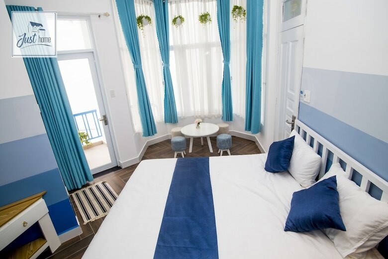 Hostal Just Home - Hostel