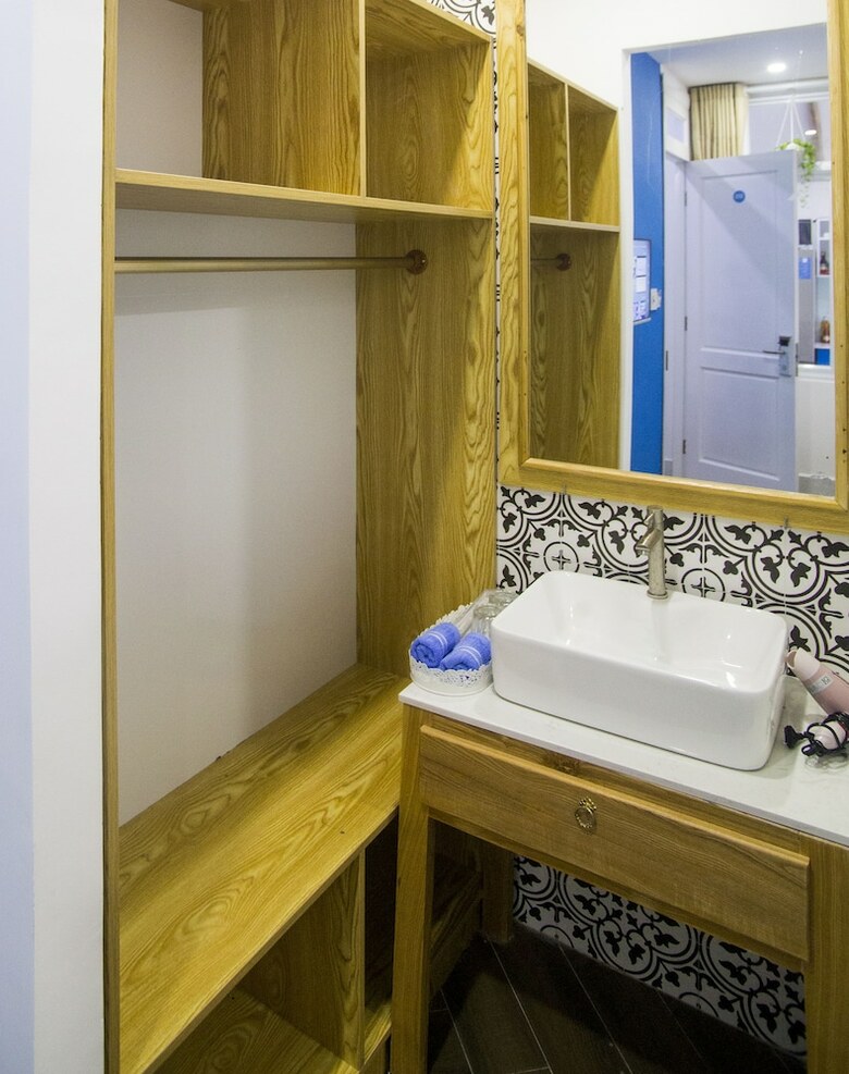 Hostal Just Home - Hostel