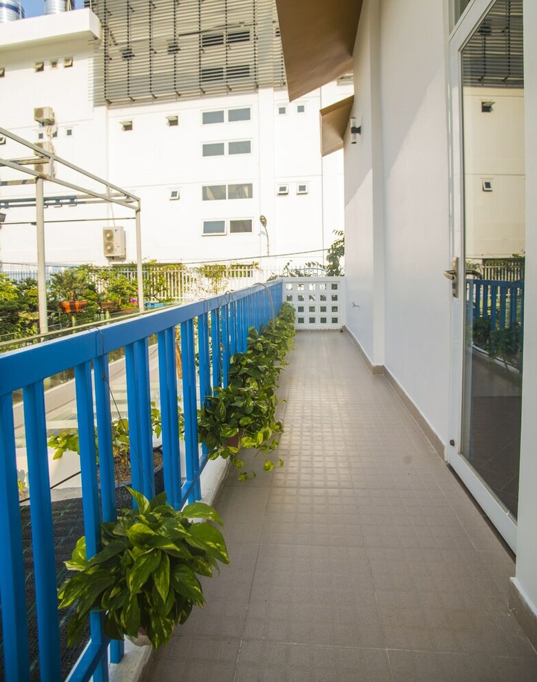 Hostal Just Home - Hostel