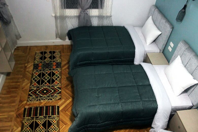 Hostal Cheers Hostel Cairo