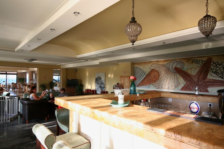 Viva Mare Hotel