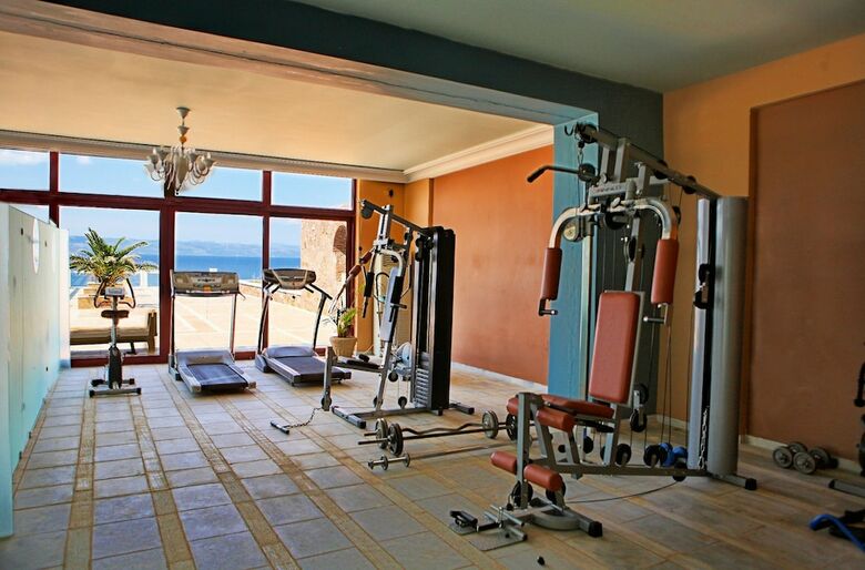 Viva Mare Hotel