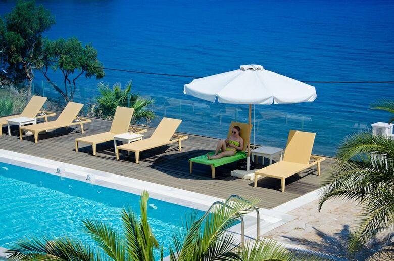 Viva Mare Hotel