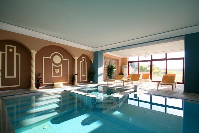 Viva Mare Hotel