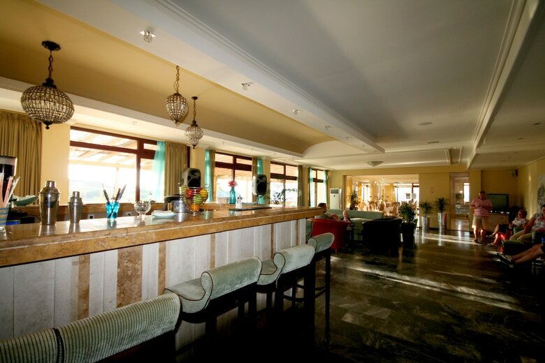 Viva Mare Hotel