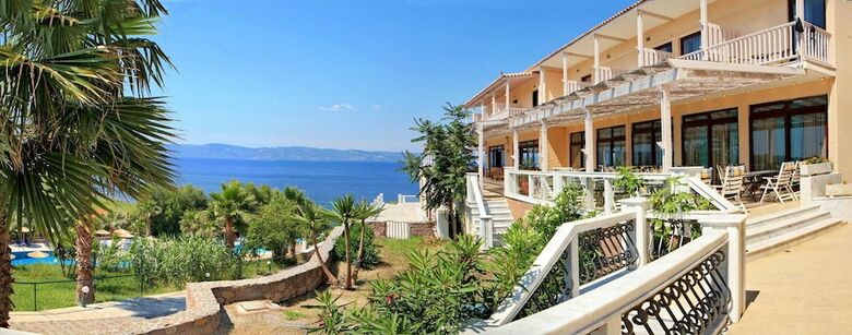 Viva Mare Hotel