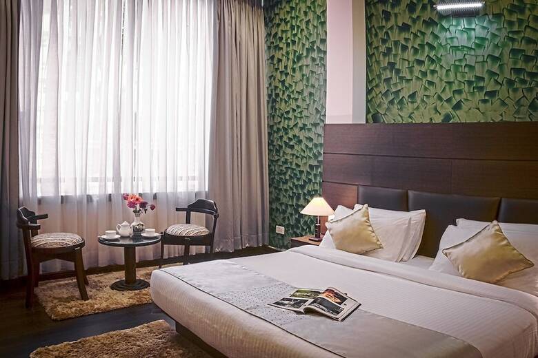 Hotel Sikkim Delight