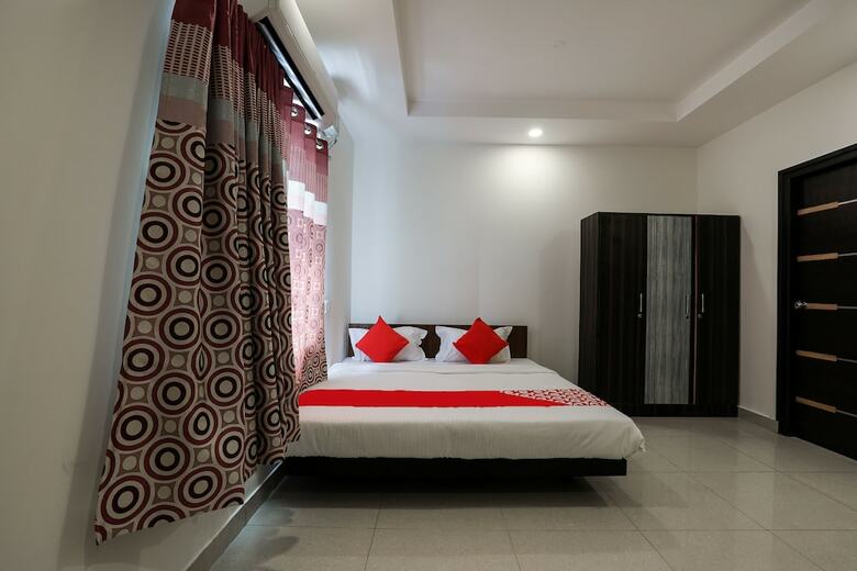 Hotel Oyo 28765 Green Stone