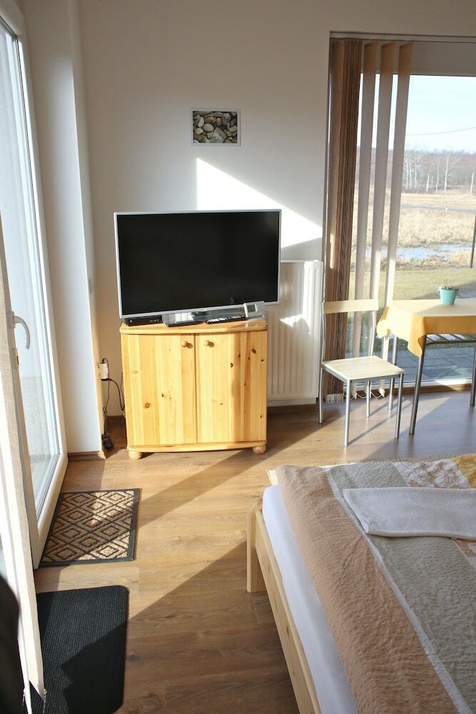 Szabolcs Apartments