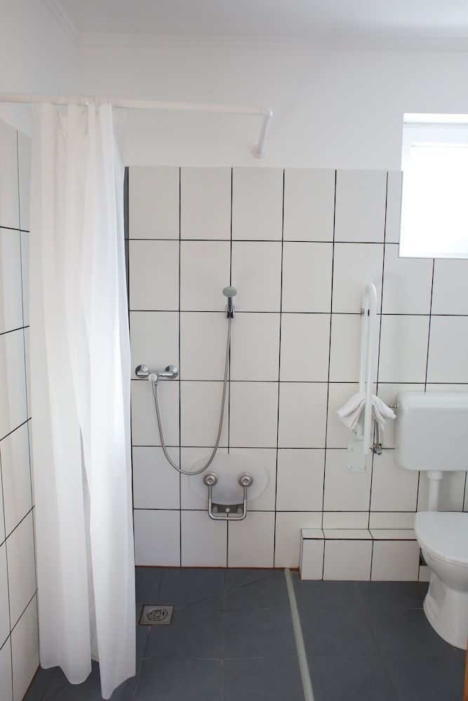 Szabolcs Apartments