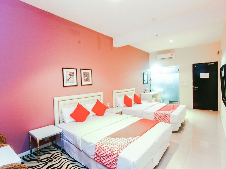 Oyo 777 Epal Hotel