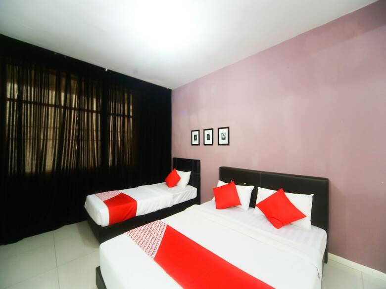 Oyo 777 Epal Hotel