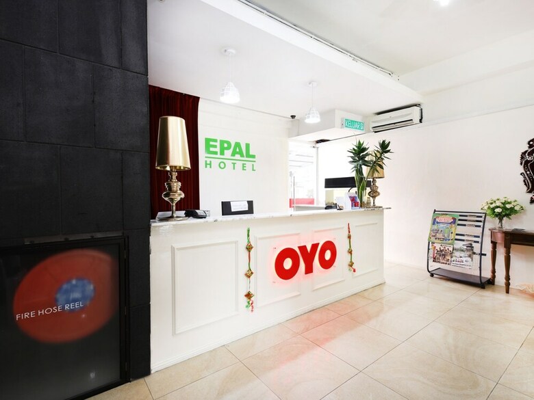 Oyo 777 Epal Hotel