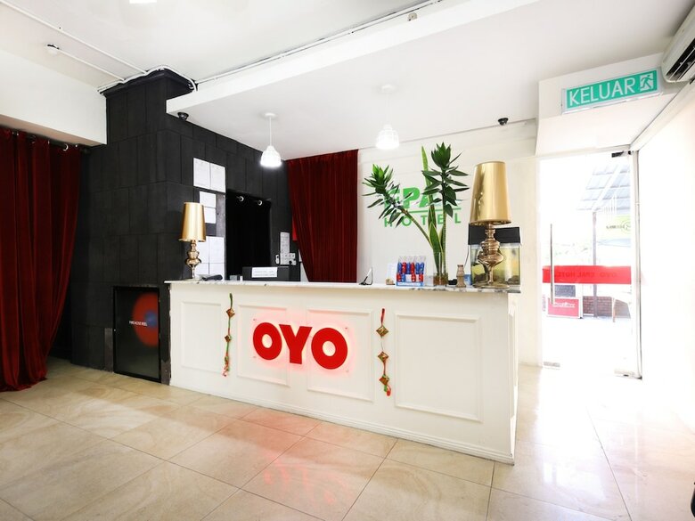 Oyo 777 Epal Hotel