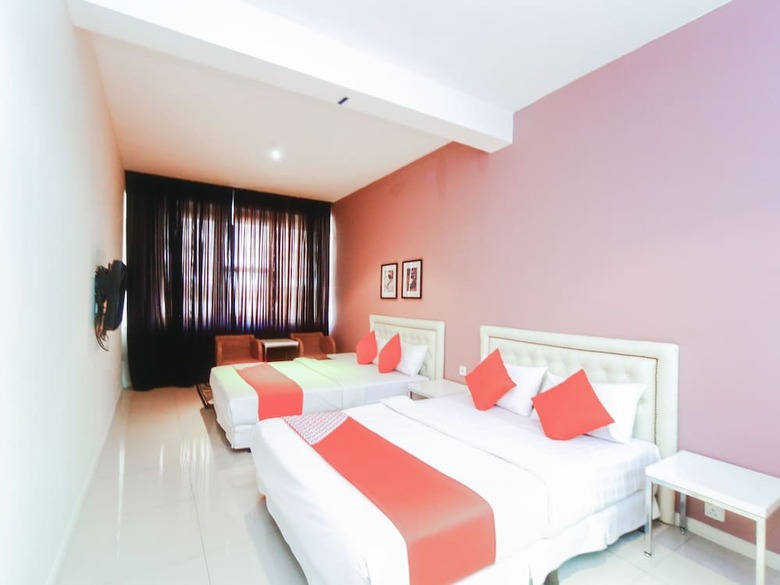 Oyo 777 Epal Hotel