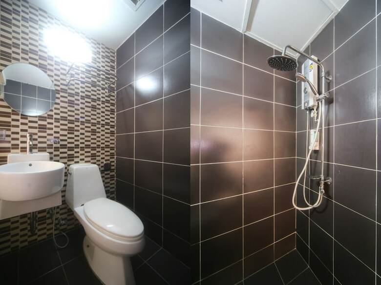 Oyo 777 Epal Hotel