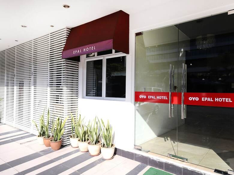 Oyo 777 Epal Hotel