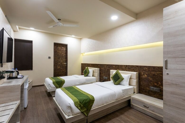 Hotel Sonash By Golden Treat