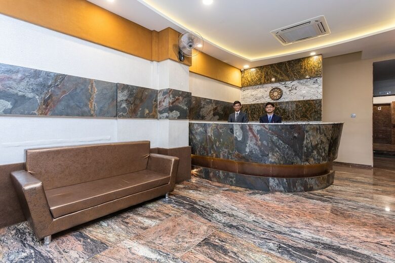 Hotel Sonash By Golden Treat