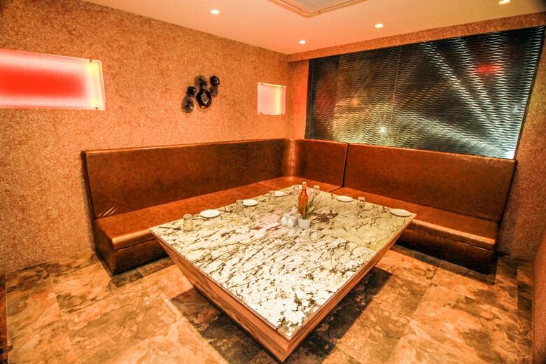 Hotel Sonash By Golden Treat