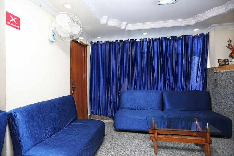 Oyo Flagship 29035 Hotel Harisons Continental