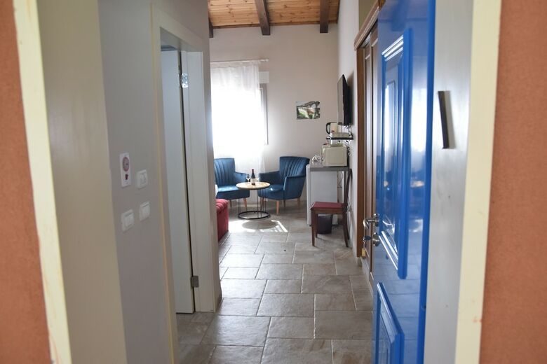 Hotel Zimmer Cigale