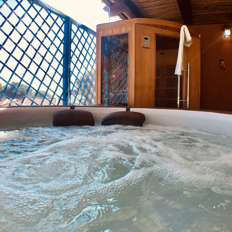 Hotel Zimmer Cigale