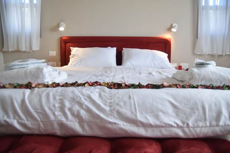 Hotel Zimmer Cigale