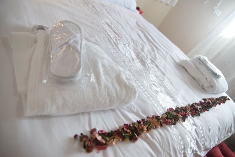 Hotel Zimmer Cigale