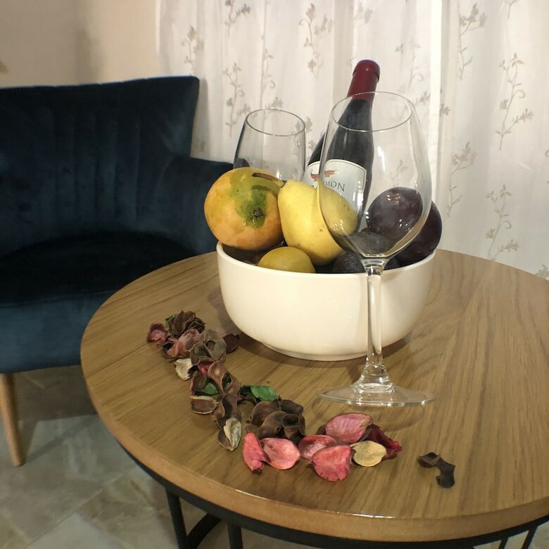 Hotel Zimmer Cigale