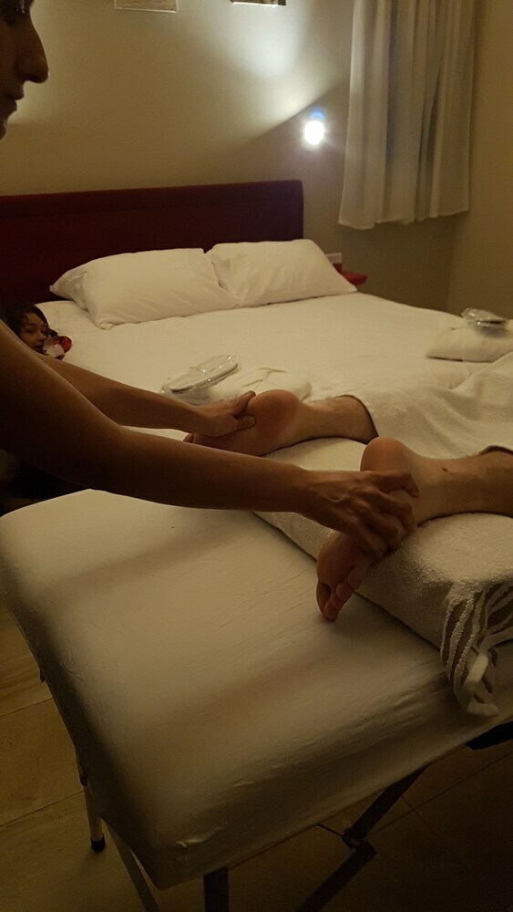 Hotel Zimmer Cigale