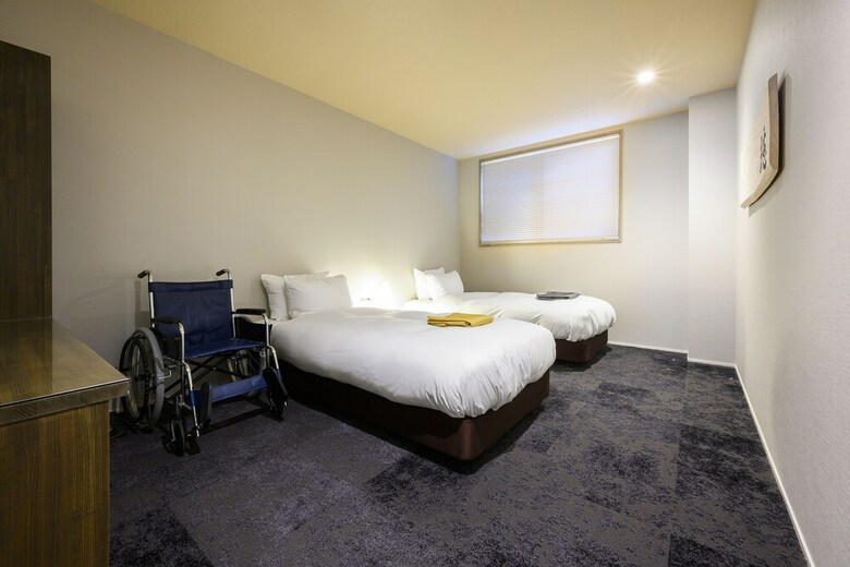 Hotel Wood Takayama