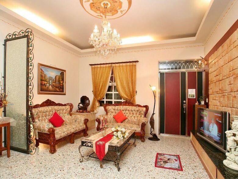 Bed & Breakfast Sweetheart House