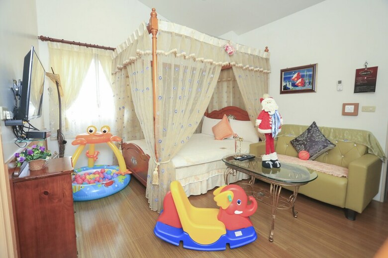 Bed & Breakfast Sweetheart House