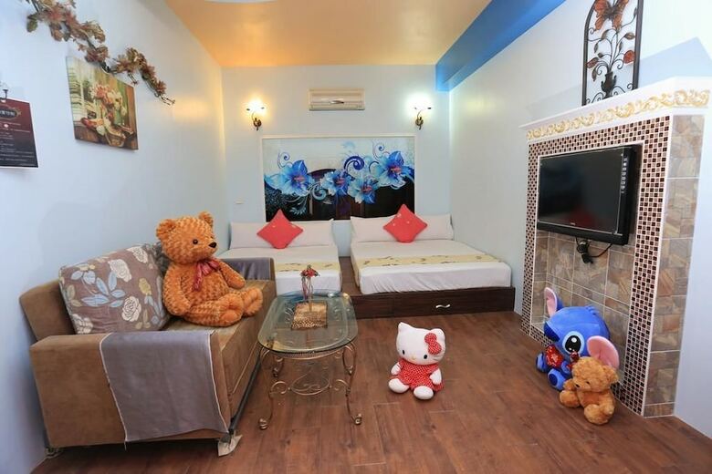 Bed & Breakfast Sweetheart House