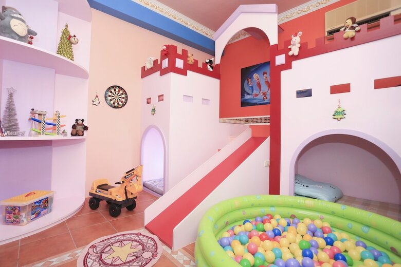 Bed & Breakfast Sweetheart House