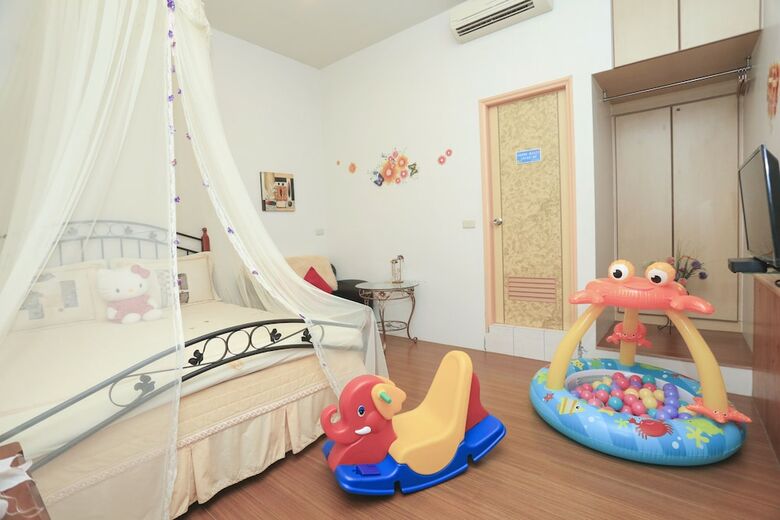 Bed & Breakfast Sweetheart House