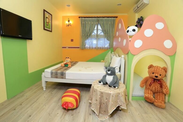 Bed & Breakfast Sweetheart House