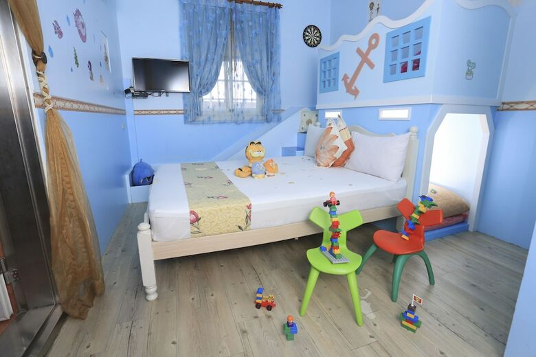 Bed & Breakfast Sweetheart House