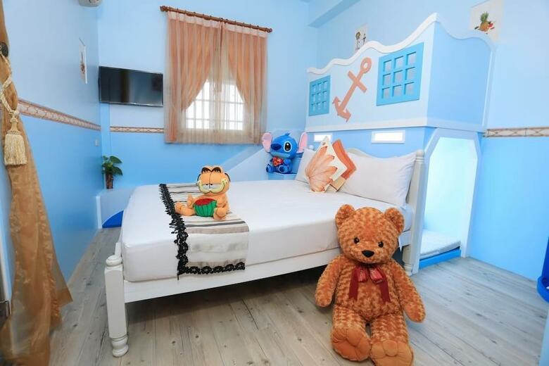 Bed & Breakfast Sweetheart House