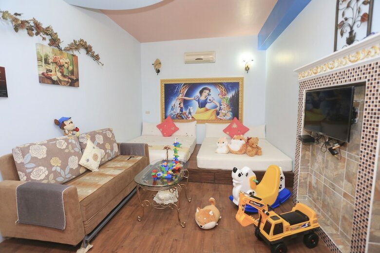Bed & Breakfast Sweetheart House