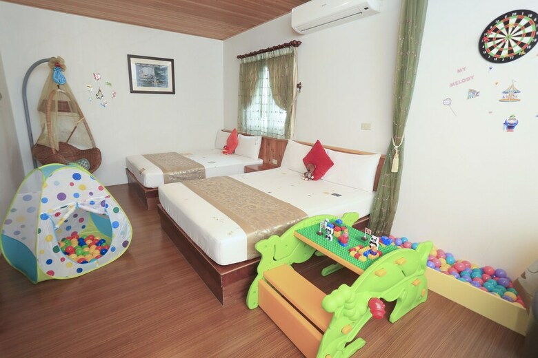 Bed & Breakfast Sweetheart House