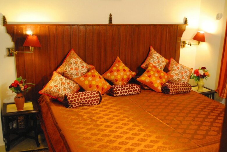 Hotel Harmony