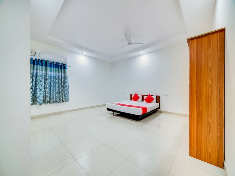 Hotel Oyo 28802 Green Stone Nest
