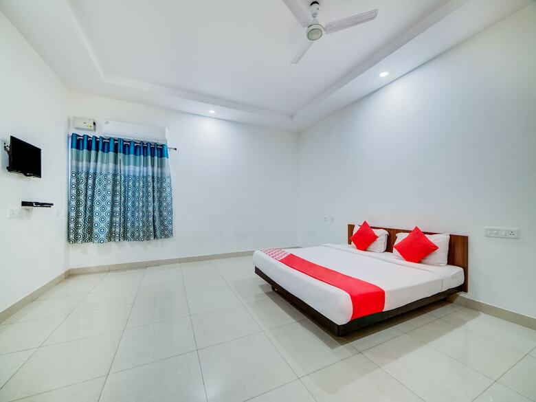 Hotel Oyo 28802 Green Stone Nest