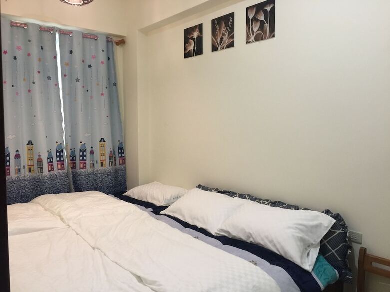 Hotel Guxiang Homestay