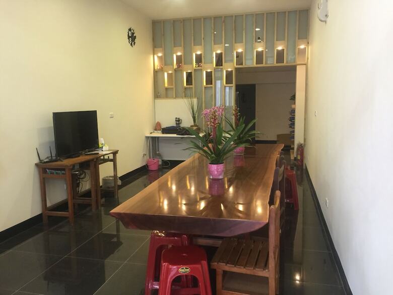 Hotel Guxiang Homestay